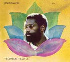 CD The Jewel in the Lotus Bennie Maupin