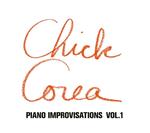 Piano Improvvisations vol.1