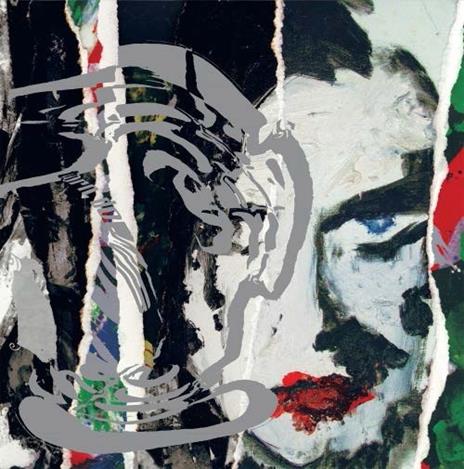 Mixed Up - Vinile LP di Cure