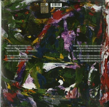 Mixed Up - Vinile LP di Cure - 2