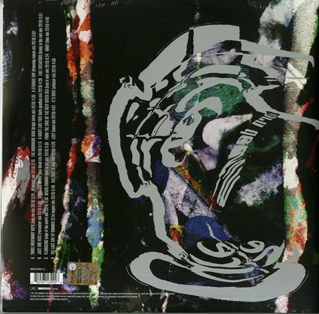 Torn Down. Mixed Up Extras - Vinile LP di Cure - 2