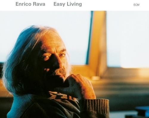 Easy Living - CD Audio di Enrico Rava