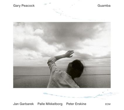 Guamba - CD Audio di Gary Peacock