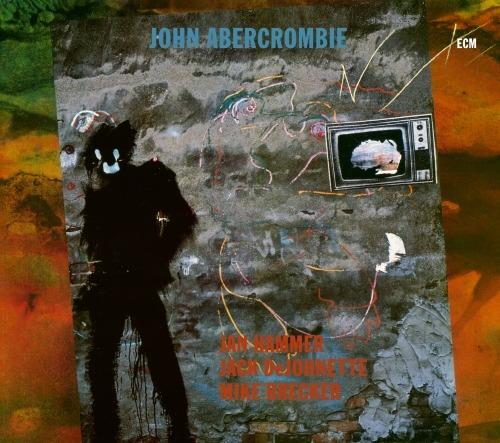 Night - CD Audio di John Abercrombie