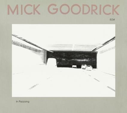 In Pas(s)ing - CD Audio di Mick Goodrick