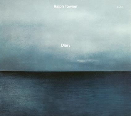 Diary - CD Audio di Ralph Towner