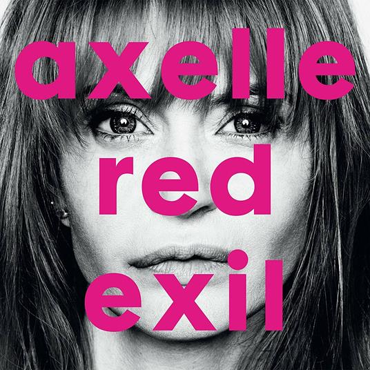 Exil - CD Audio di Axelle Red