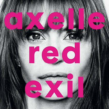 Exil - Vinile LP di Axelle Red