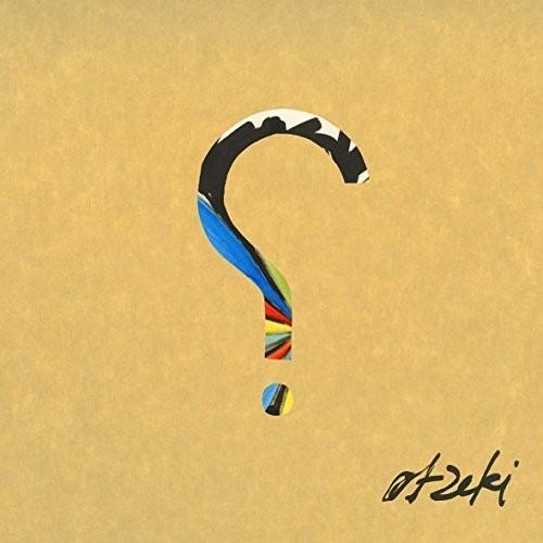 Binary Childhood - CD Audio di Otzeki