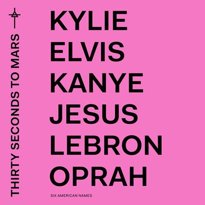America (Deluxe Edition) - CD Audio di 30 Seconds to Mars