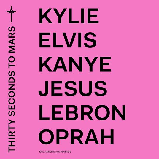 America (Deluxe Edition) - CD Audio di 30 Seconds to Mars
