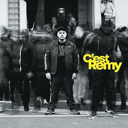 C'est Remy - CD Audio di Remy