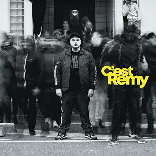 C'est Remy - CD Audio di Remy