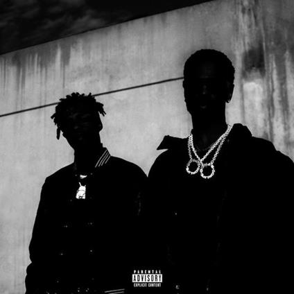 Double or Nothing - Vinile LP di Big Sean,Metro Boomin