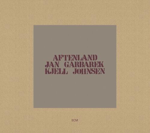 Aftenland - CD Audio di Jan Garbarek