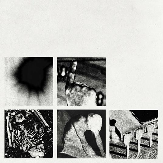Bad Witch - Vinile LP di Nine Inch Nails