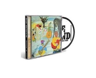 Music from Big Pink 50th - CD Audio di Band