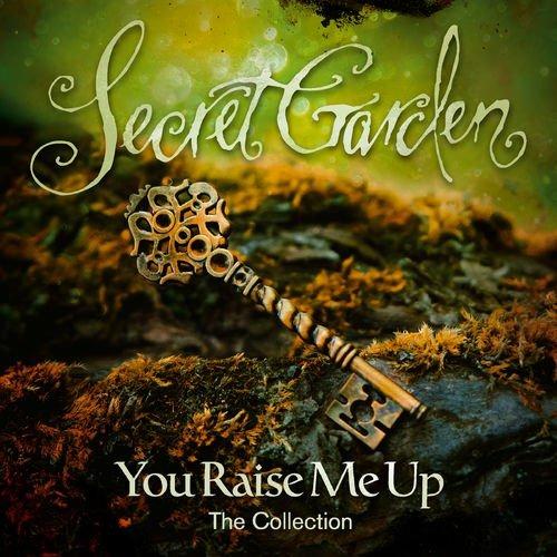 You Rise Me Up. The Collection - CD Audio di Secret Garden