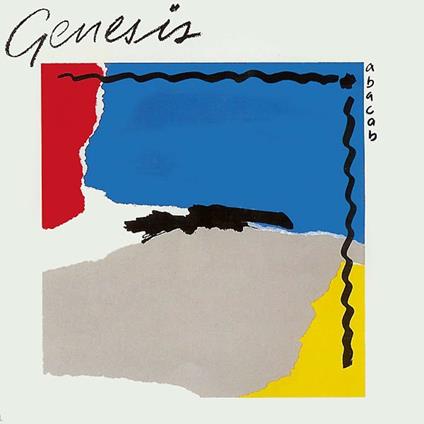 Abacab - Vinile LP di Genesis