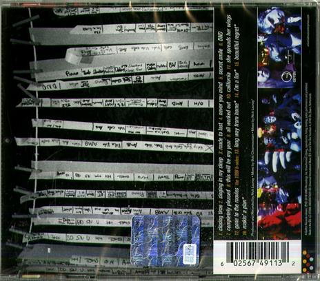 Feeling Strangely Fine (20th Anniversary Edition) - CD Audio di Semisonic - 2