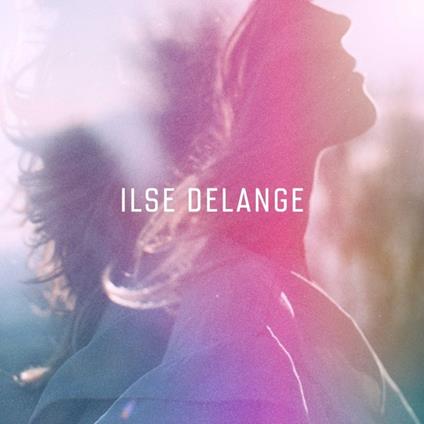 Ilse Delange - CD Audio di Ilse Delange