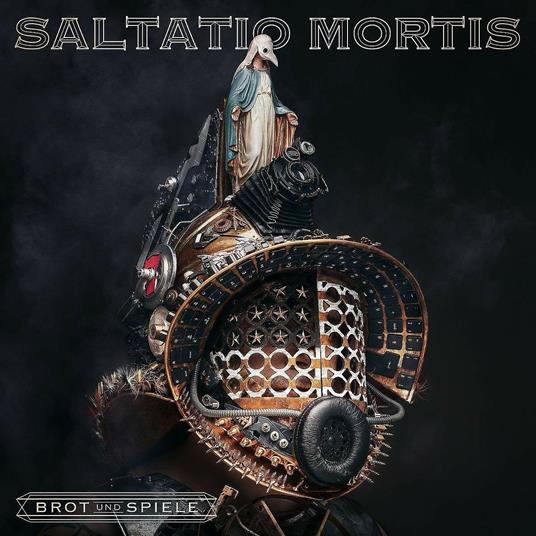 Brot und Spiele - CD Audio di Saltatio Mortis