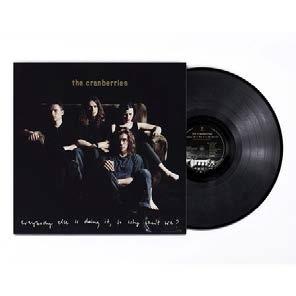 Everybody Else Is Doing it (25th Anniversary Vinyl Edition) - Vinile LP di Cranberries - 2
