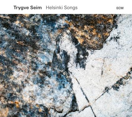 Helsinki Songs - CD Audio di Trygve Seim