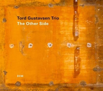 The Other Side - CD Audio di Tord Gustavsen