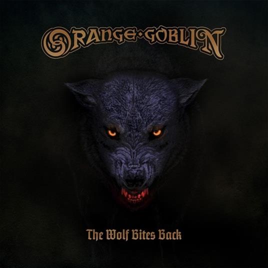 Wolf Bites Back - CD Audio di Orange Goblin