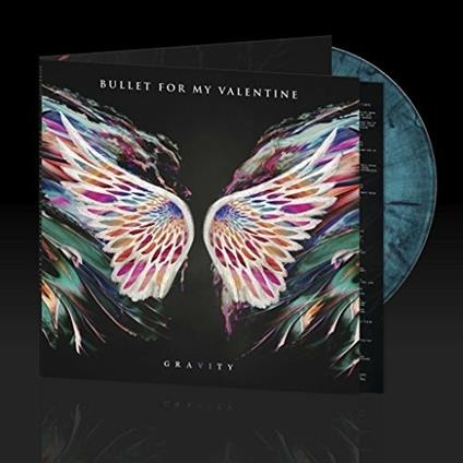 Gravity - Vinile LP di Bullet for My Valentine