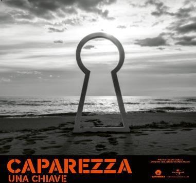 Ti fa stare bene (Clean Orange Coloured Vinyl - Limited Edition) - Vinile 7'' di Caparezza - 2
