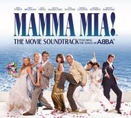Mamma mia (Colonna sonora) (180 gr. Limited Edition + Download Voucher)