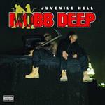 Juvenile Hell (Coloured Vinyl)
