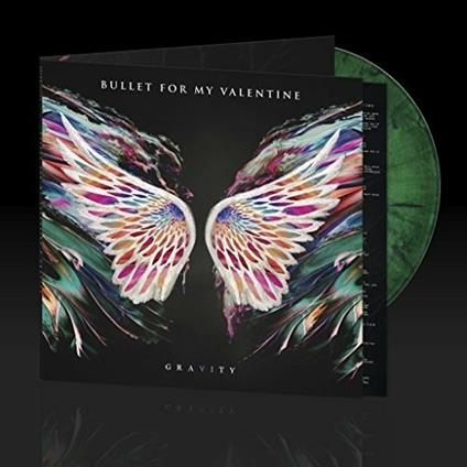 Gravity - Vinile LP di Bullet for My Valentine