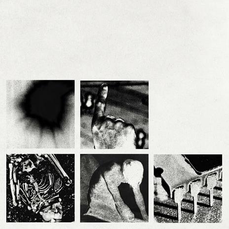 Bad Witch - CD Audio di Nine Inch Nails