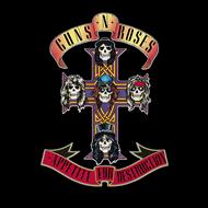 Appetite for Destruction