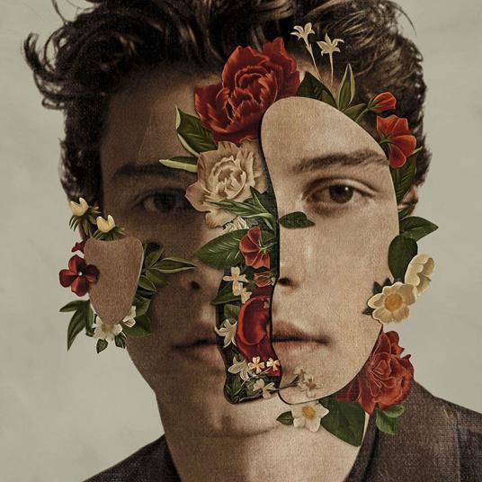 Shawn Mendes - Vinile LP di Shawn Mendes