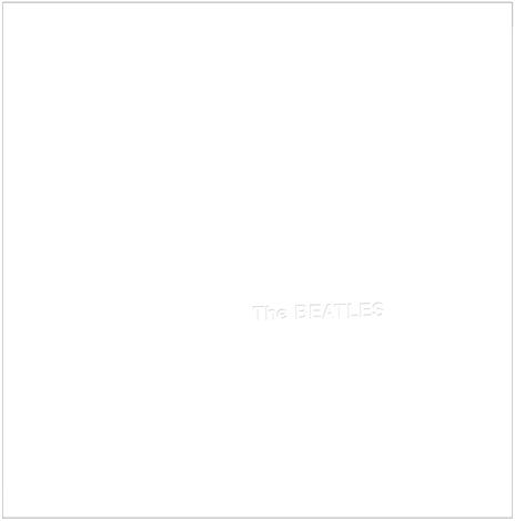The Beatles (White Album) (50th Anniversary - Deluxe Edition) - CD Audio di Beatles