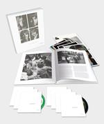 The Beatles (White Album) (50th Anniversary - Box Set Super Deluxe Edition)