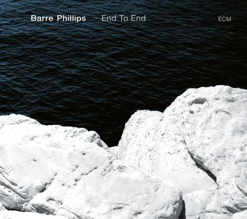 End to End. Solo - Vinile LP di Barre Phillips