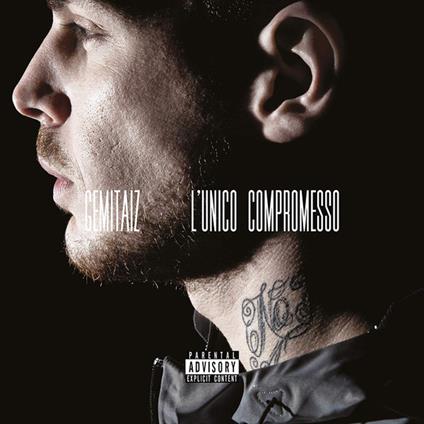 L'unico compromesso - Vinile LP di Gemitaiz