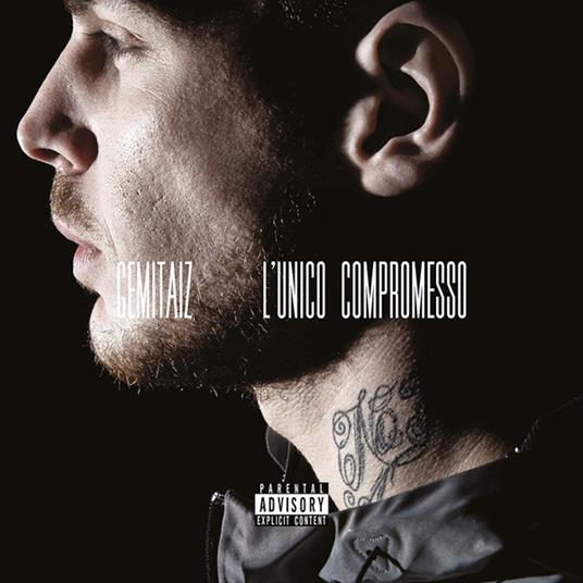 L'unico compromesso - Vinile LP di Gemitaiz