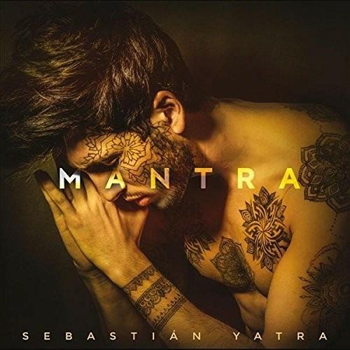 Mantra - CD Audio di Sebastian Yatra