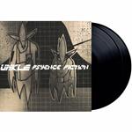 Psyence Fiction