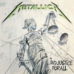 And Justice for All (Boxset 6LP + 11CD + 4DVD Limited Deluxe Edition)
