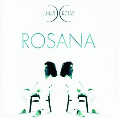 Lunas Rotas (Musicassetta) - Musicassetta di Rosana