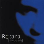 Luna Nueva - CD Audio di Rosana