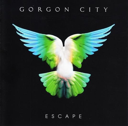 Escape - CD Audio di Gorgon City
