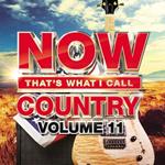 Now Country 11